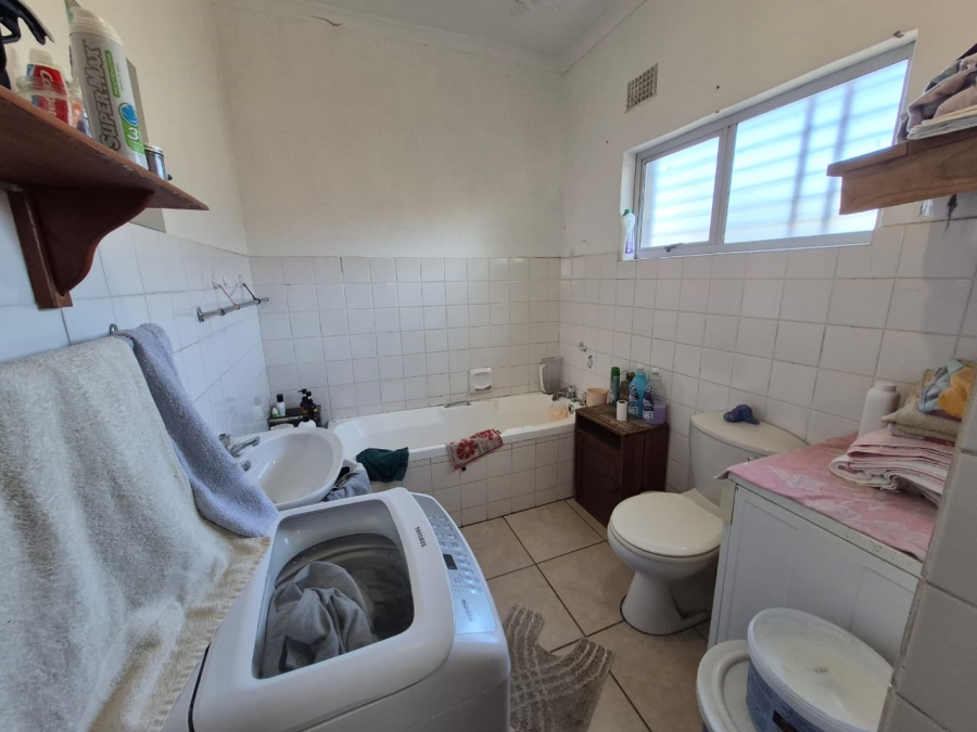 3 Bedroom Property for Sale in Amalinda Eastern Cape